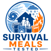 Survival Meals Tested